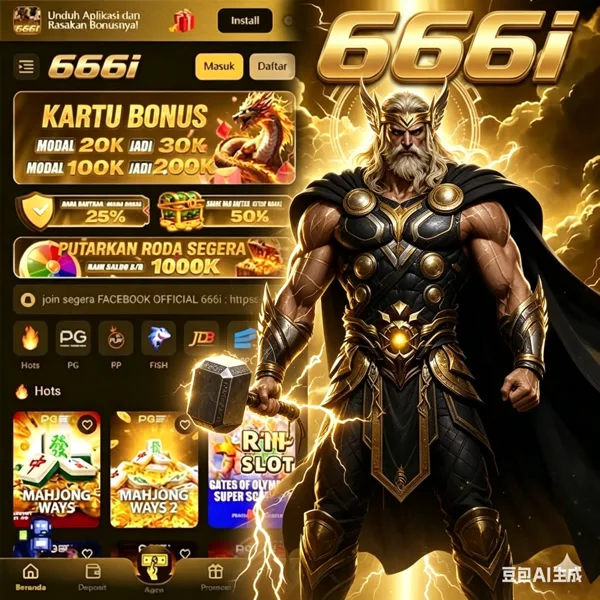 666I