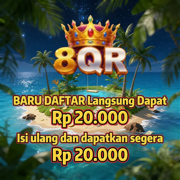 8QR