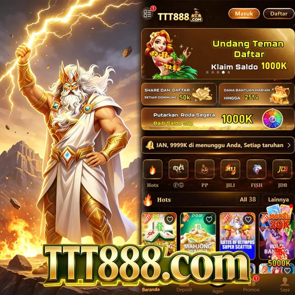 TTT888