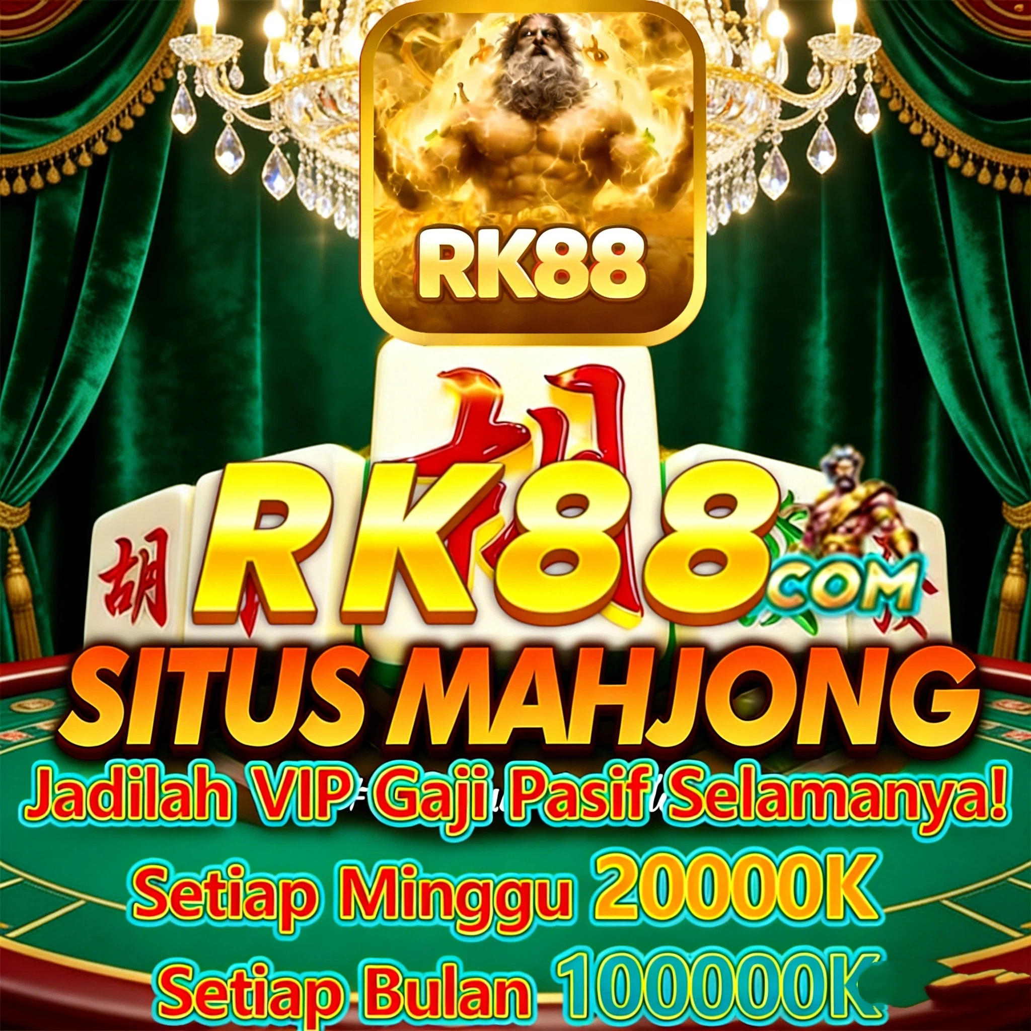 rk88 APK