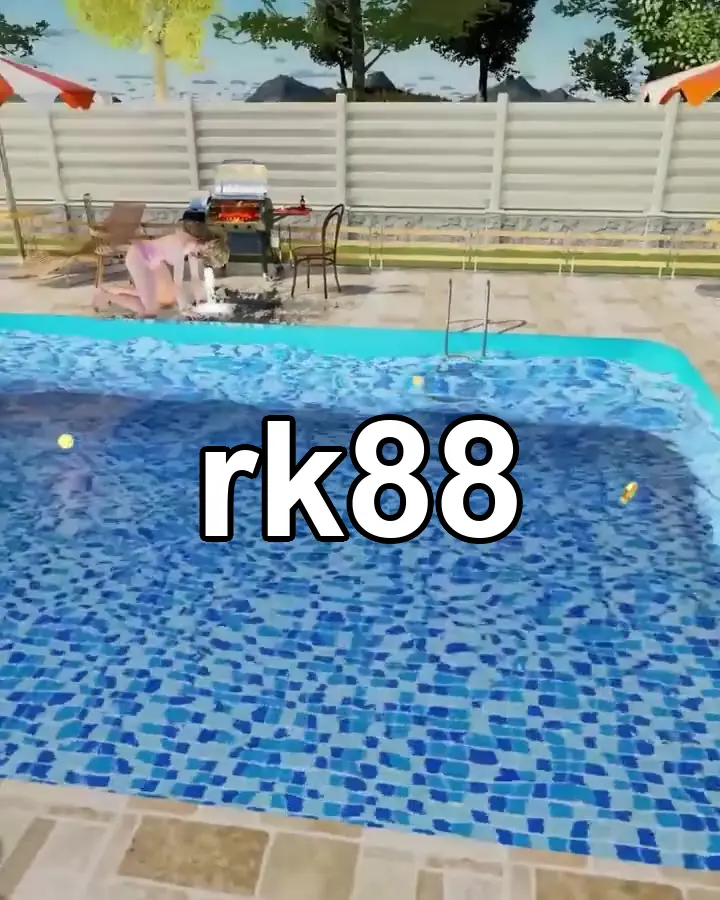 rk88 Masuk
