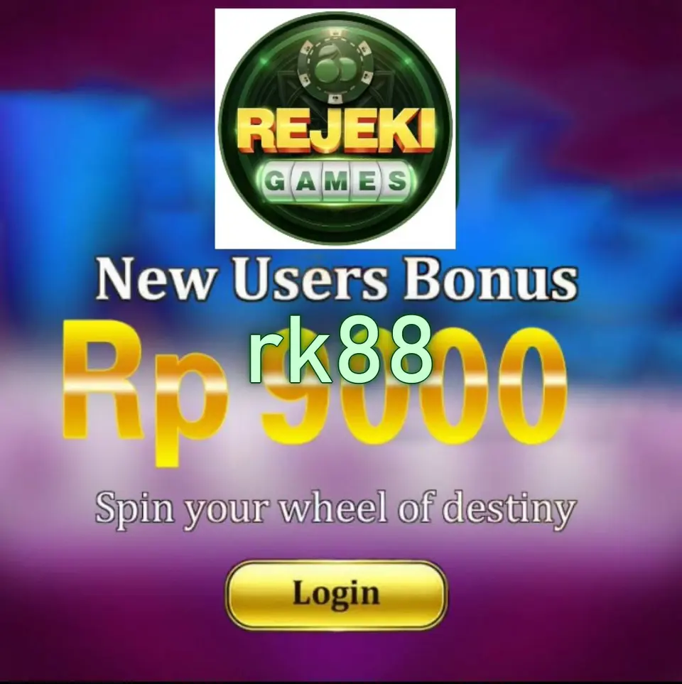 rk88 Masuk